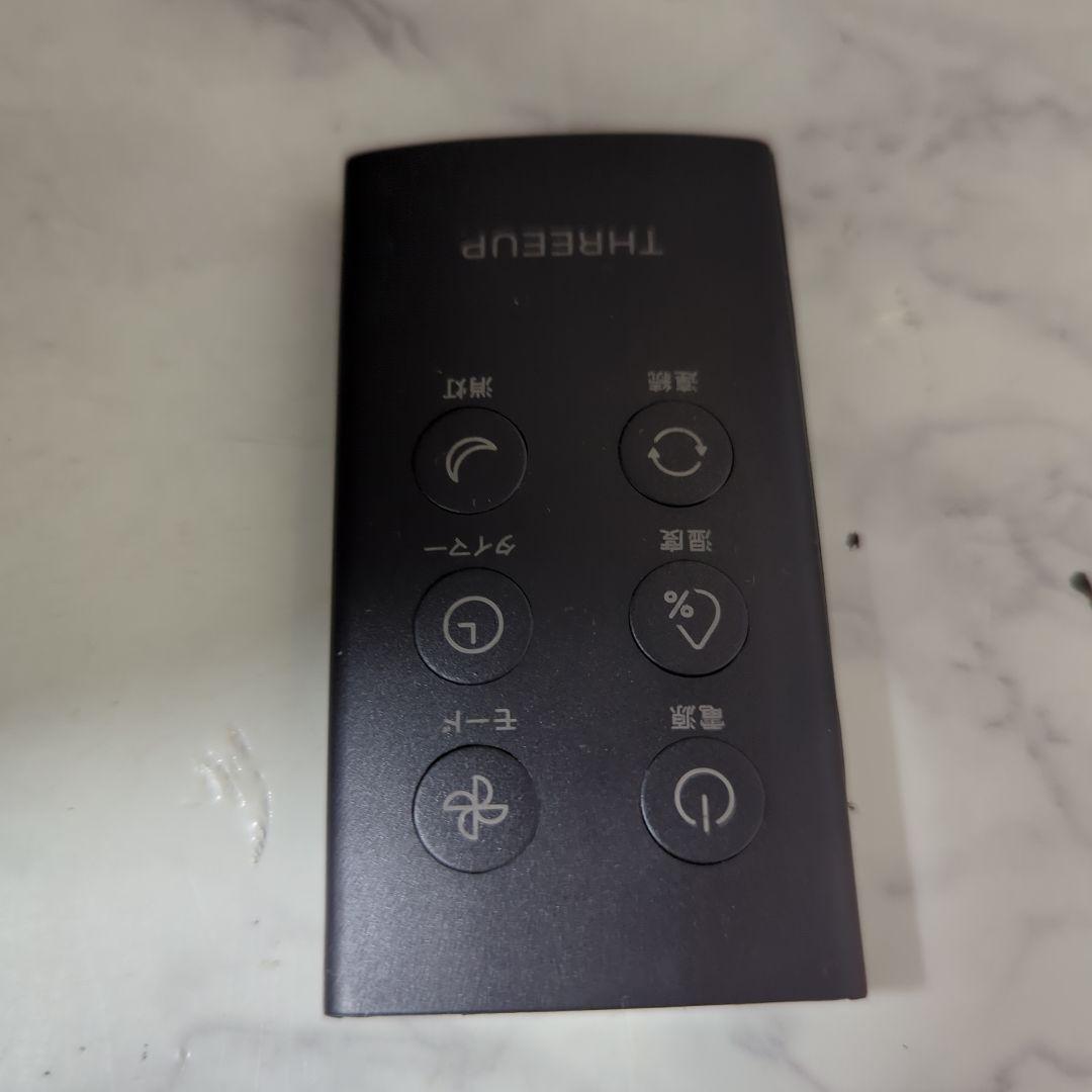 （展示商品 美品）THREEUP GRANLUXE GX SERIES