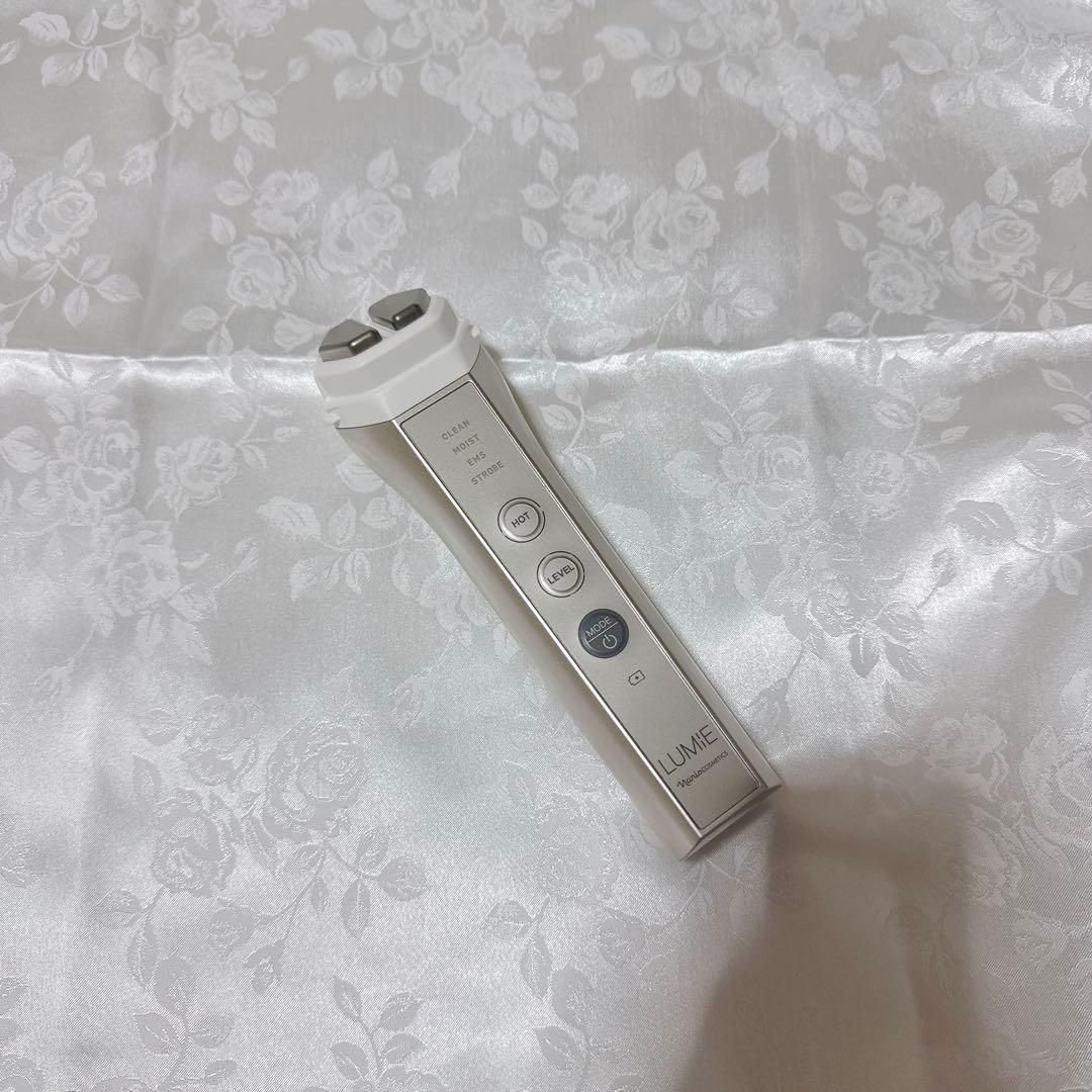 LUMIE 美顔器