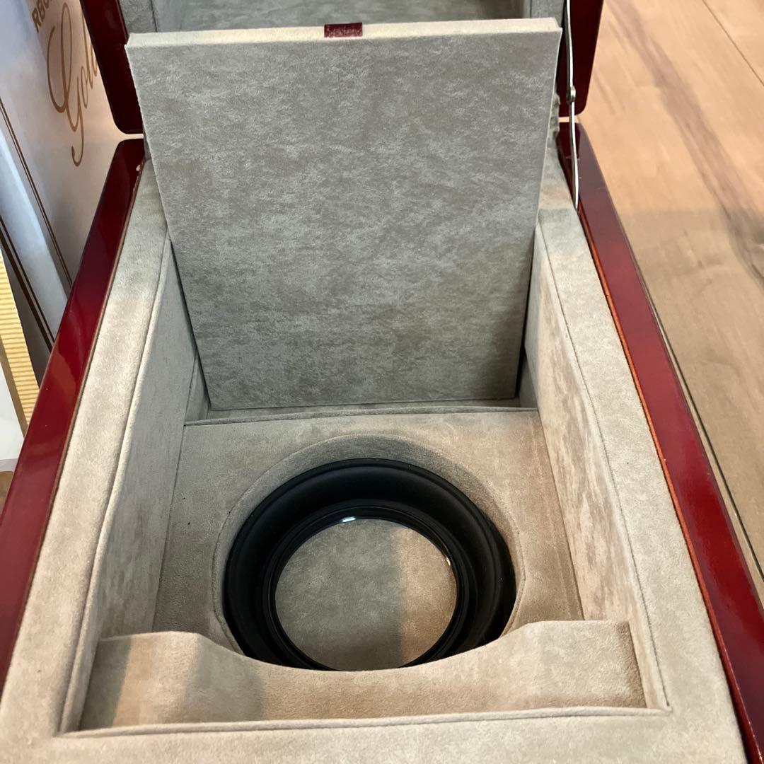 MamiyaRB67 ProSD Gold 世界限定300台