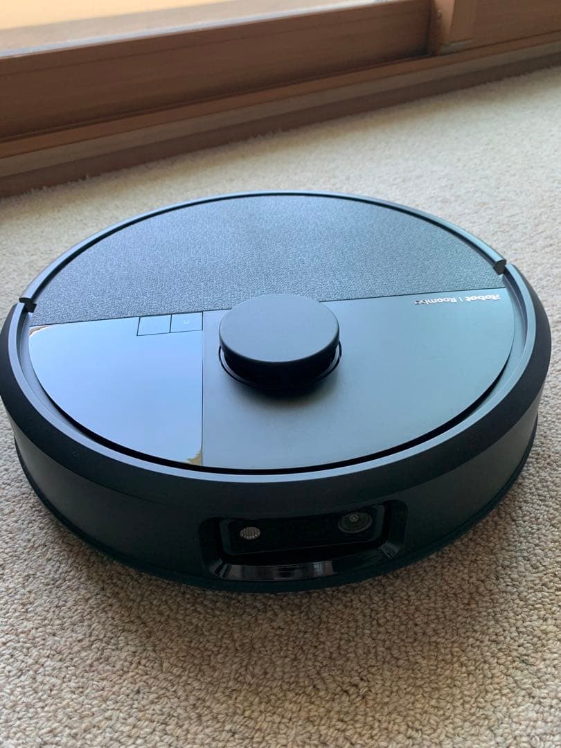 ルンバMax705 Vacロボット+AutoEmpty充電ステーション