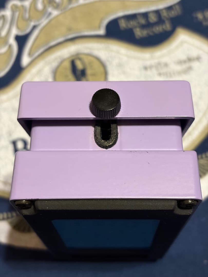 BOSS DC-2 Dimension C　ギターエフェクター