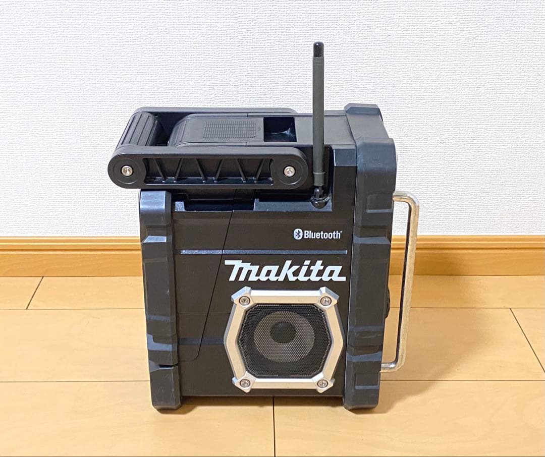 Makita MR108 Bluetoothラジオ・ラジカセ