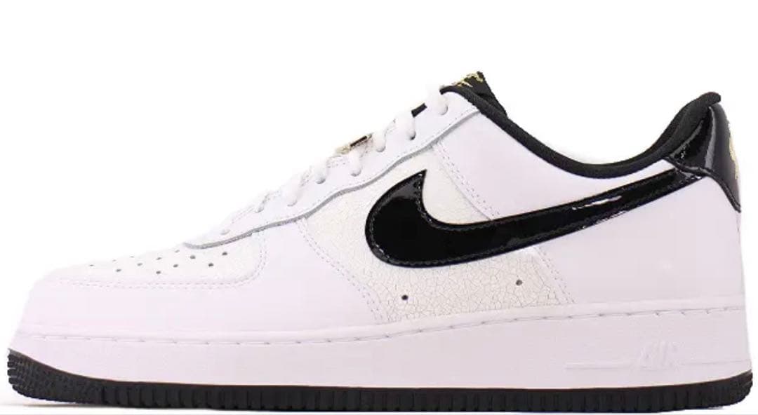 ナイキ エアフォース1 07 LV8 EMB 27cm