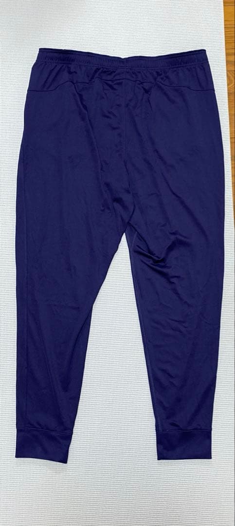 メンズ　トレーニングジャージ　ドライフィット