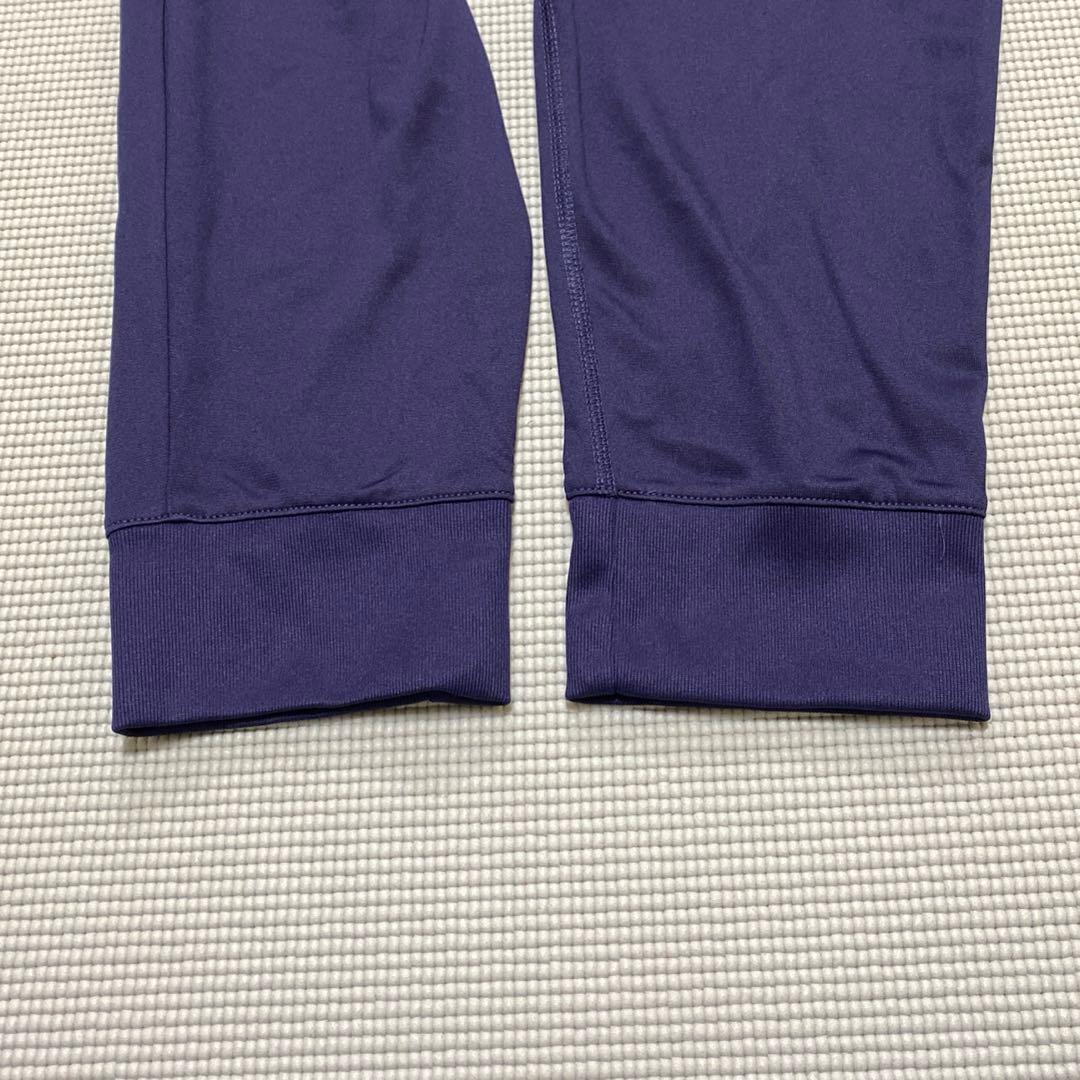 メンズ　トレーニングジャージ　ドライフィット