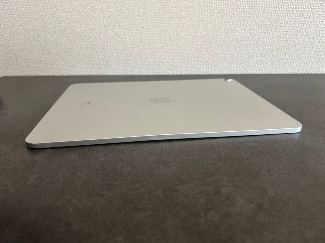 ipad pro 第3世代