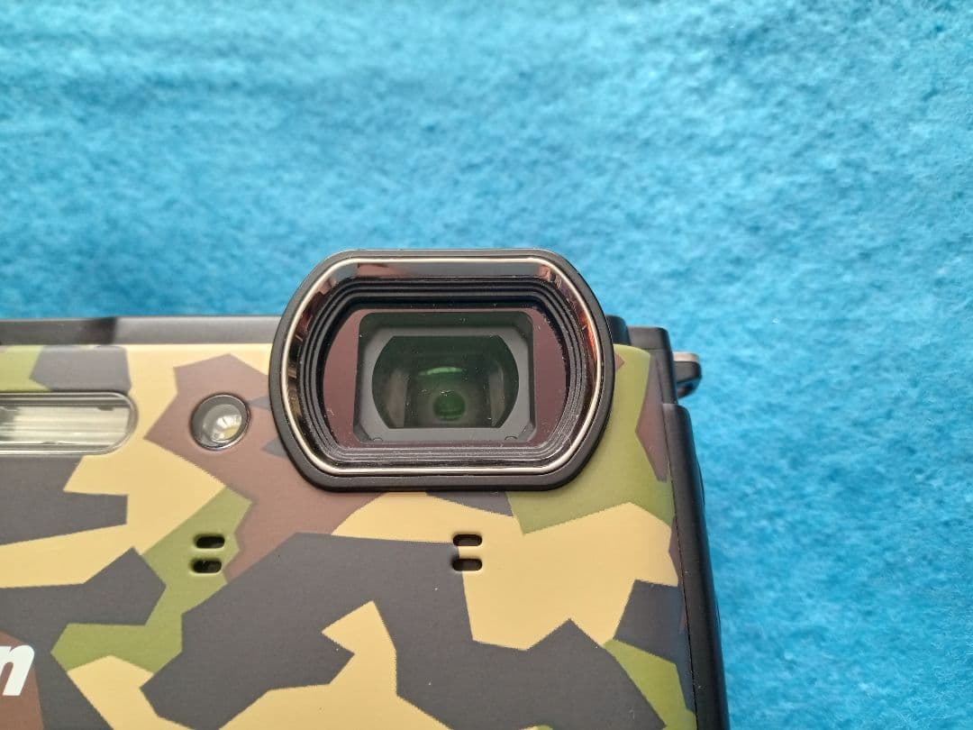 デジタルカメラ Nikon COOLPIX W300