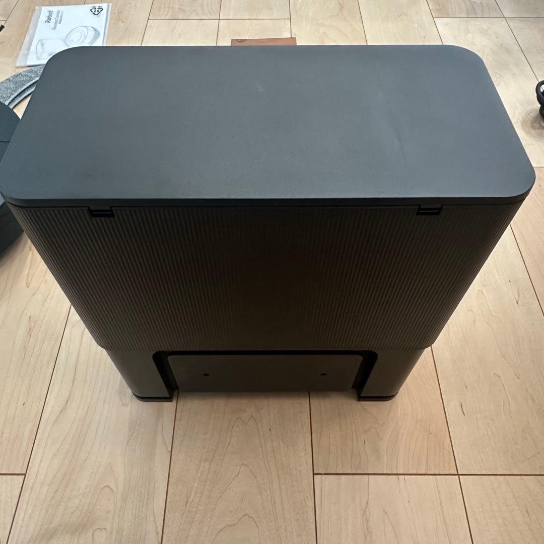 掃除機・クリーナー iRobot Roomba Combo j9 + SD