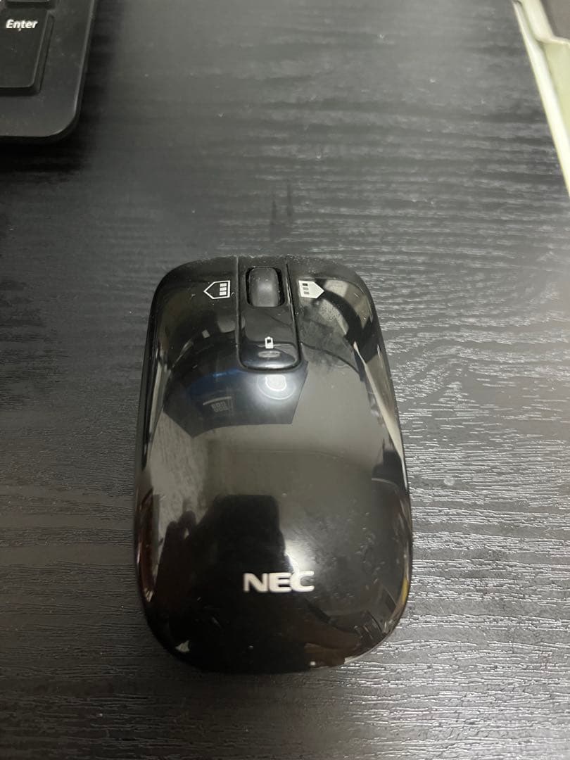 NEC LAVIE パソコン 23.8型 Core i7 8GB HDD3TB