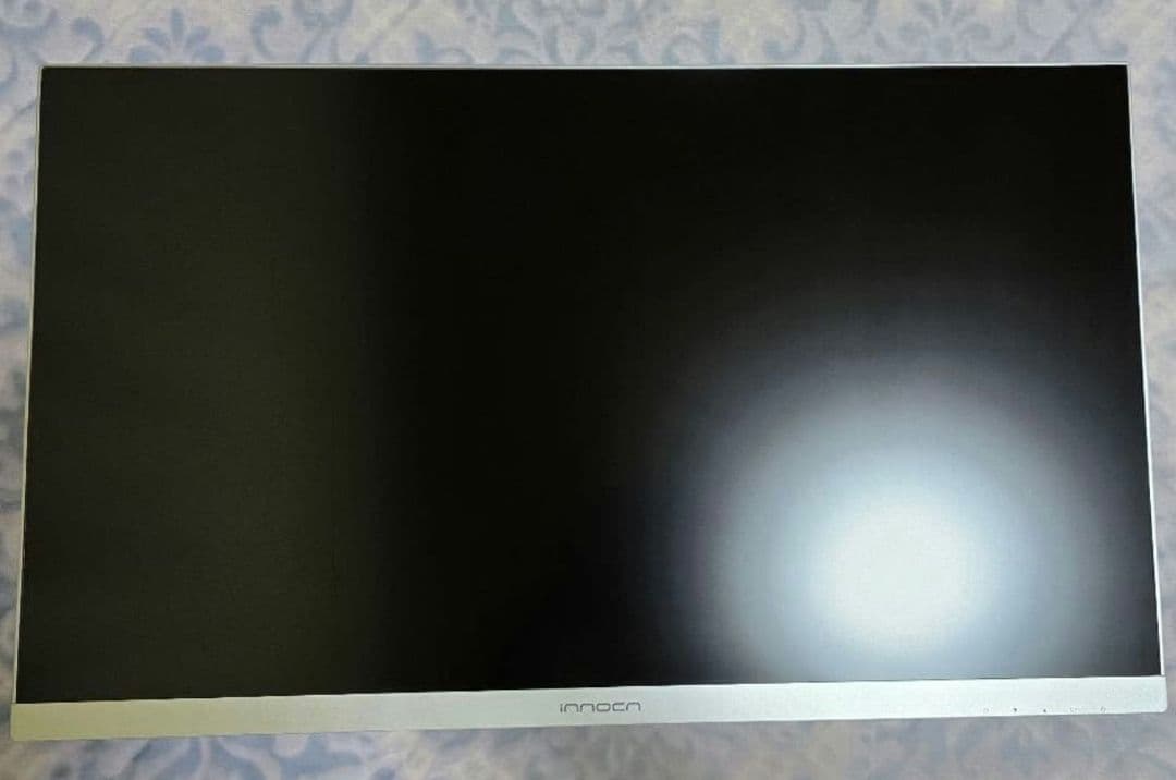 (本日まで値下げ出品) INNOCN 27M2V 4K 160hz