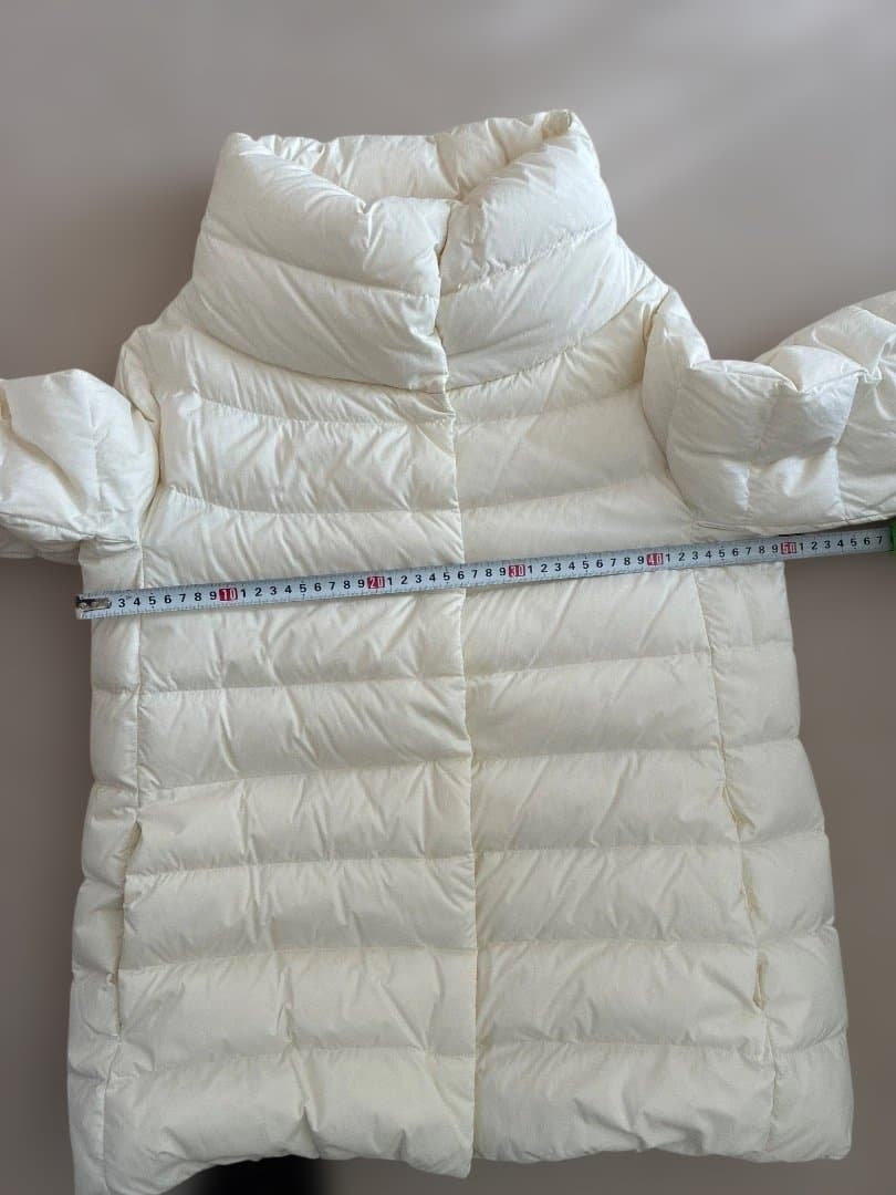 ヘルノ　 ダウンジャケット