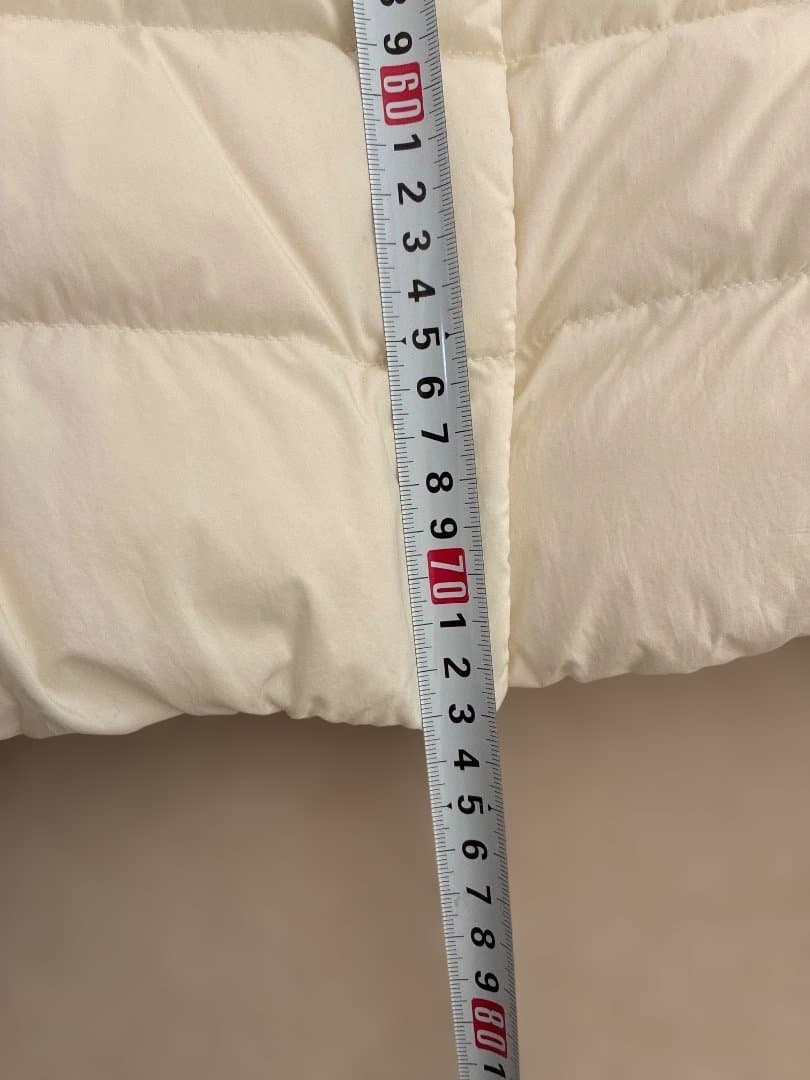 ヘルノ　 ダウンジャケット