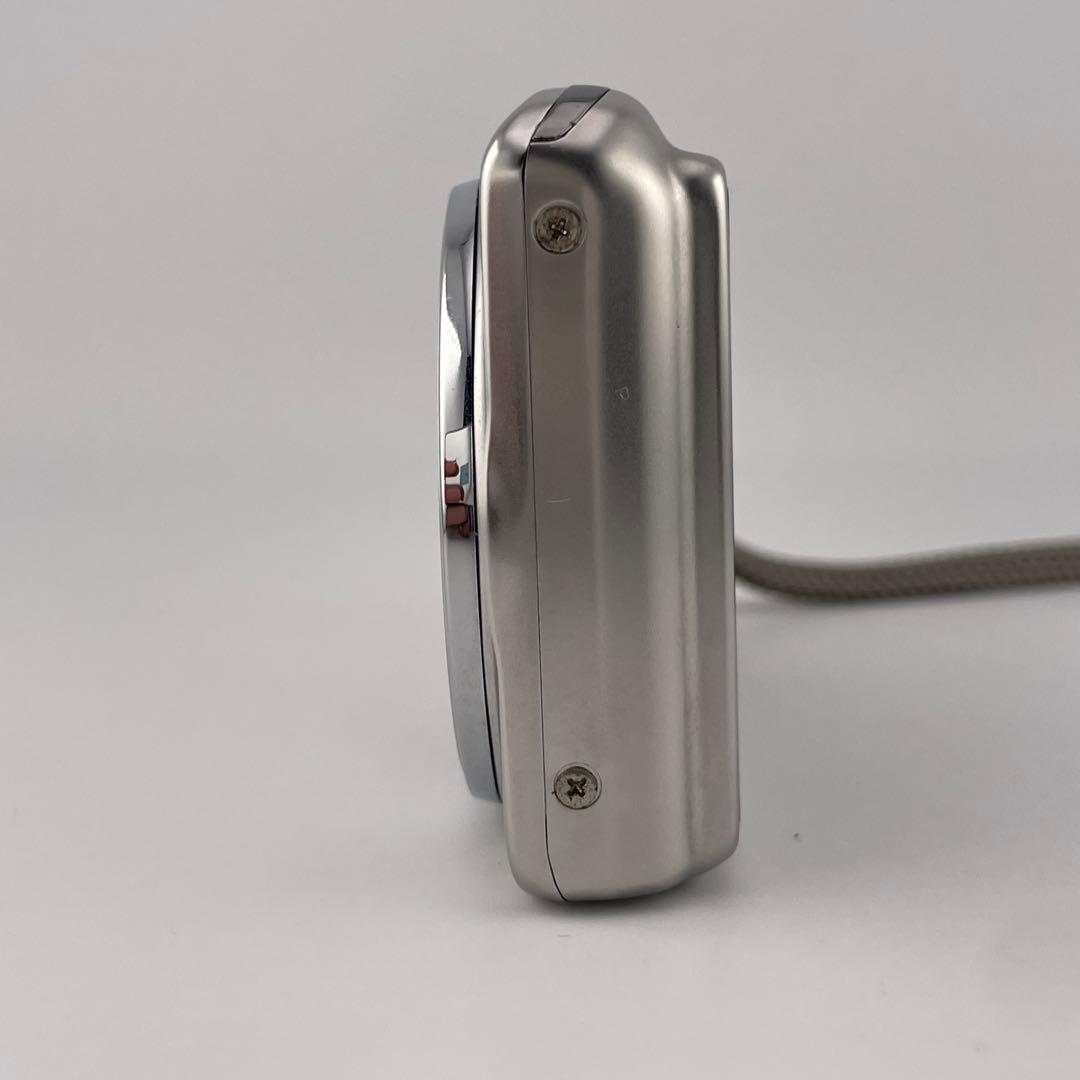 実写美⭕️美品【動作確認済】CASIO EXILIM EX-ZS25 デジカメ