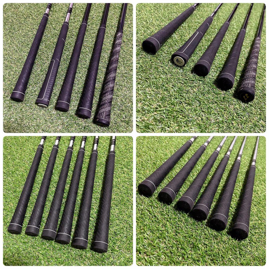 希少レフティ 即戦力 WORLD EAGLE メンズゴルフクラブ11本セット