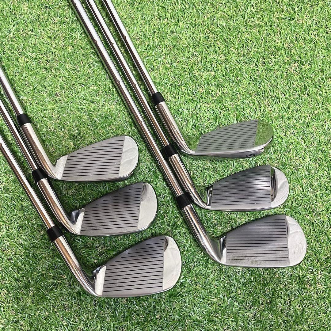 希少レフティ 即戦力 WORLD EAGLE メンズゴルフクラブ11本セット