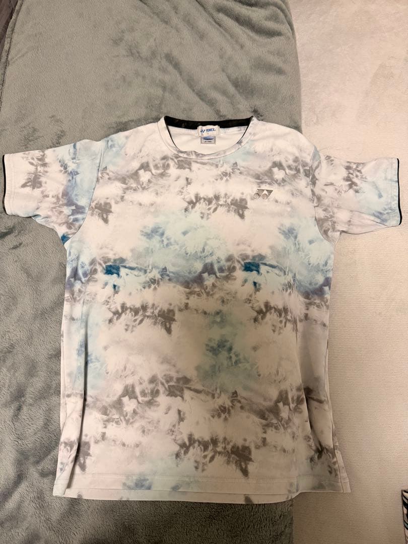 ヨネックス テニスウェア L・Oサイズ 3着&ハーフパンツ1着