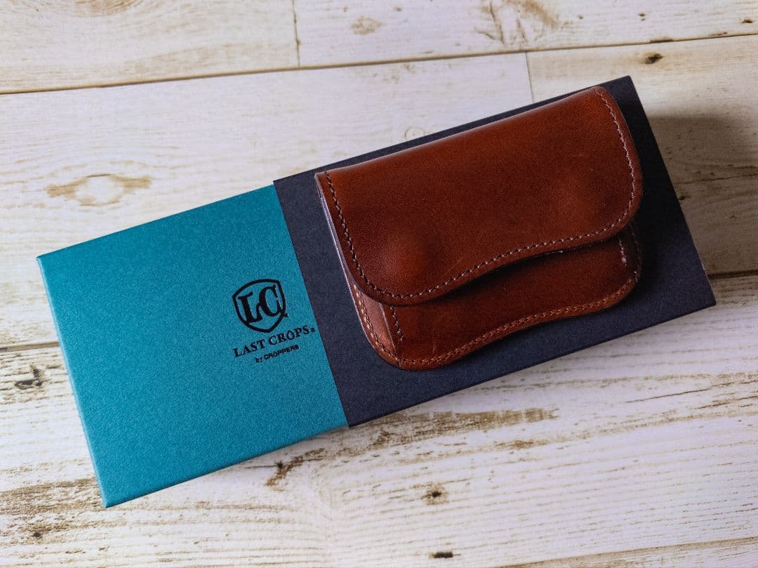 小物 LAST CROPS LC TANGUE