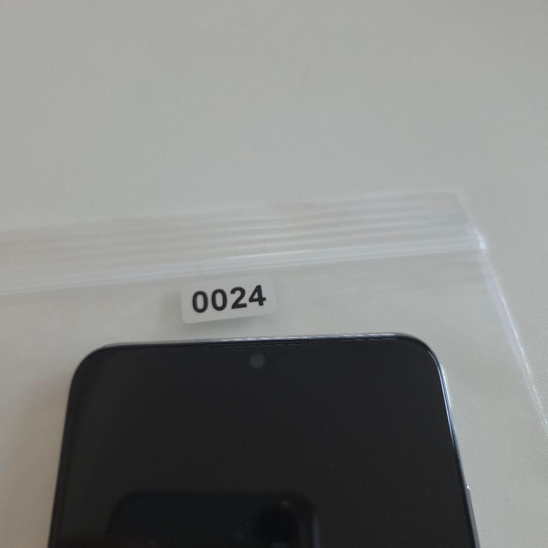 HUAWEI P30 Lite アンドロイド10 シムフリー 24