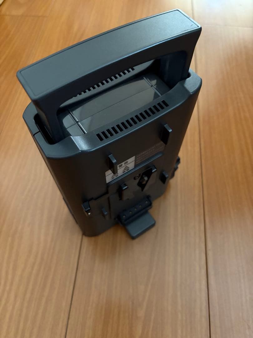 SONY BC-L50 Vマウントチャージャー