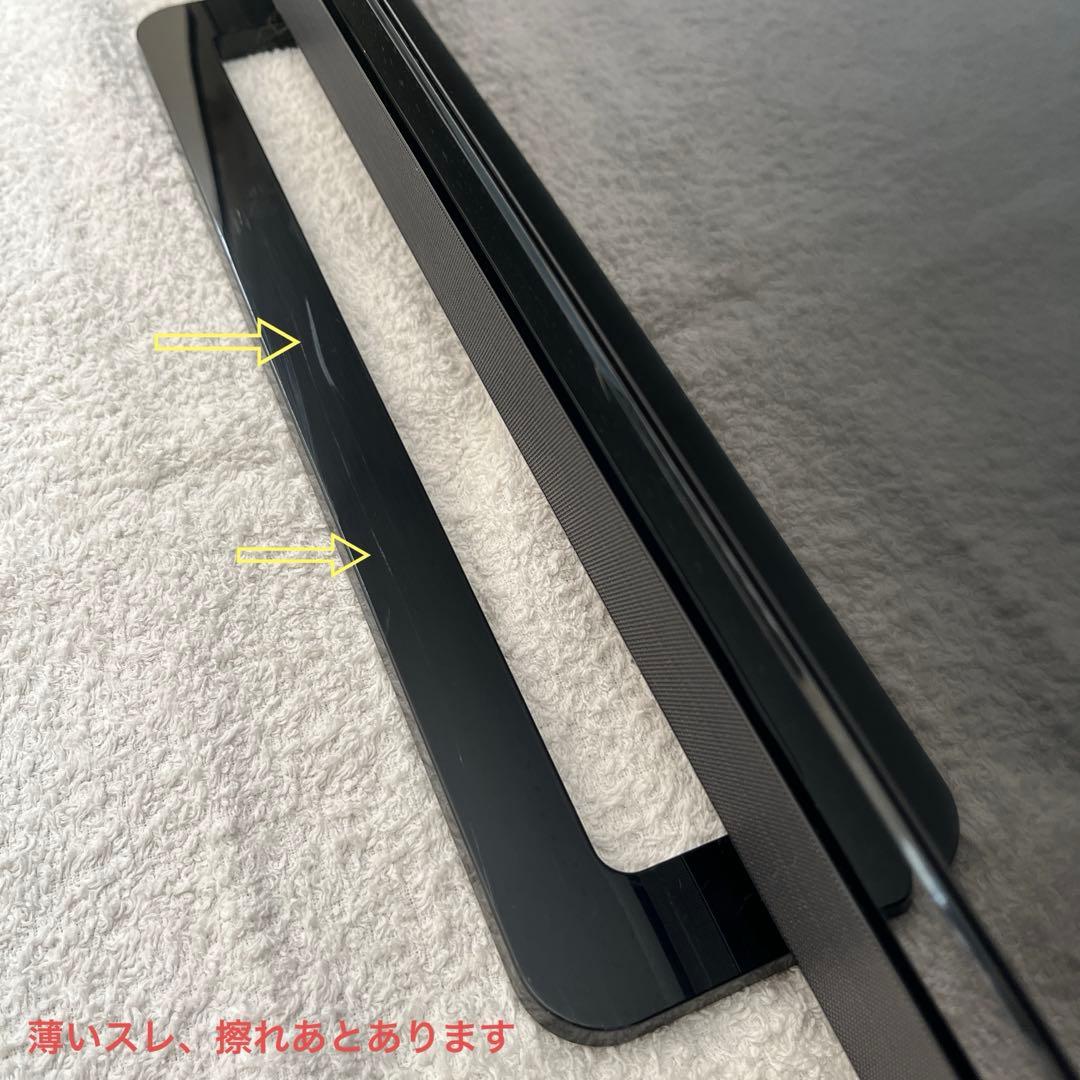 【引き取り限定】TOSHIBA REGZA 液晶テレビ型名32S21脚も純正