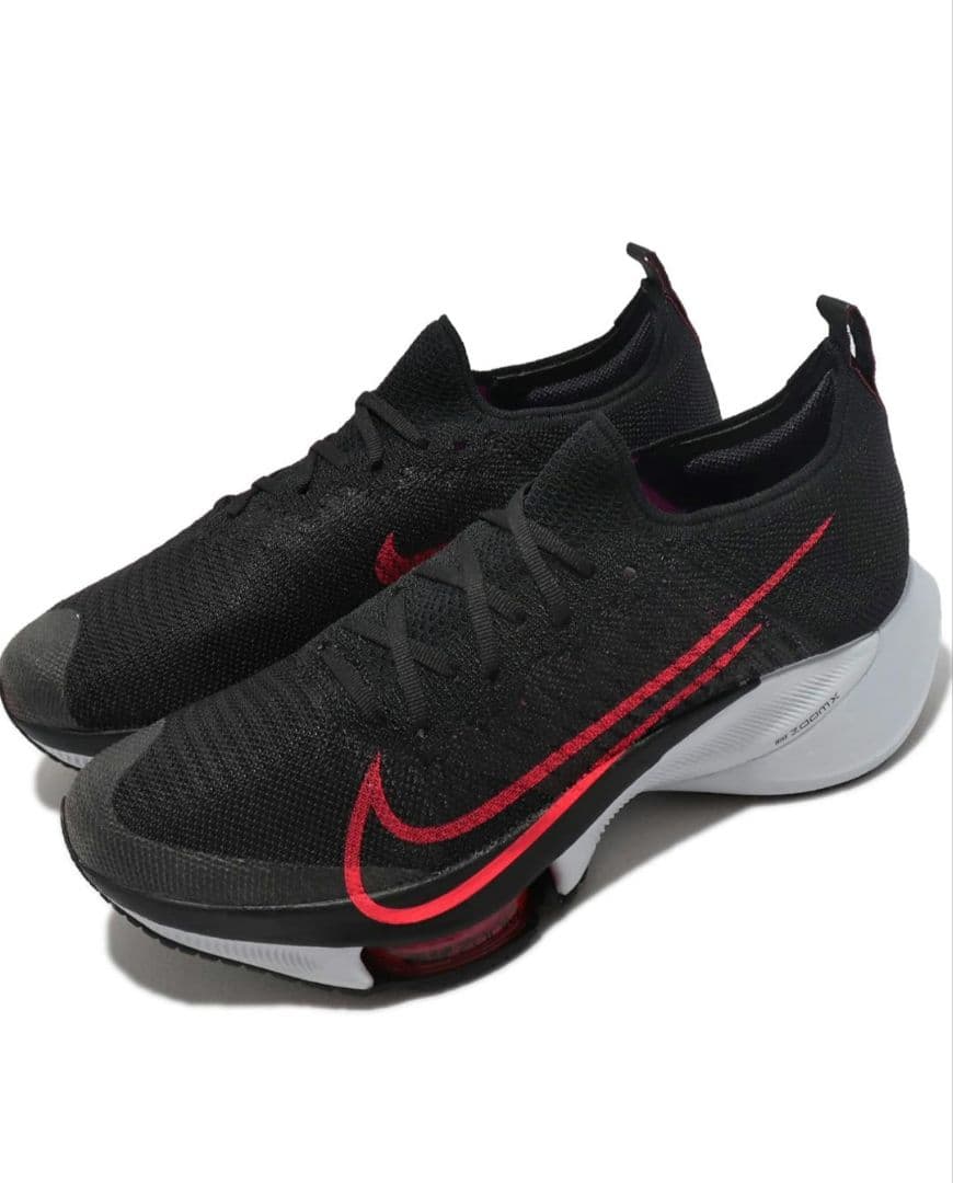 ナイキ エア ズーム テンポ ネクスト% FK フライニット 27.0cm