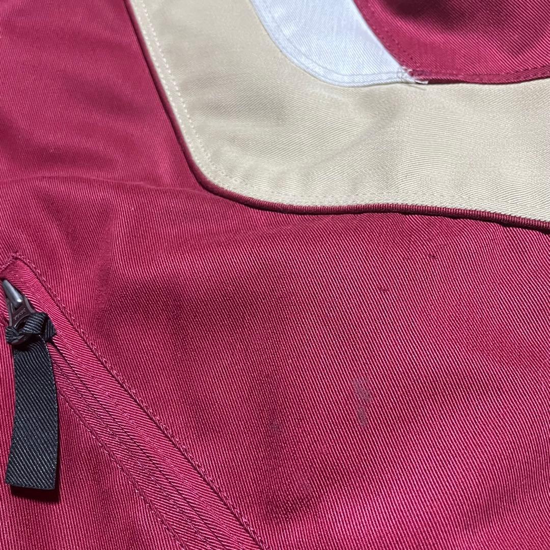 90s✨ SALOMON 2way jacket tech系 y2k 裏原