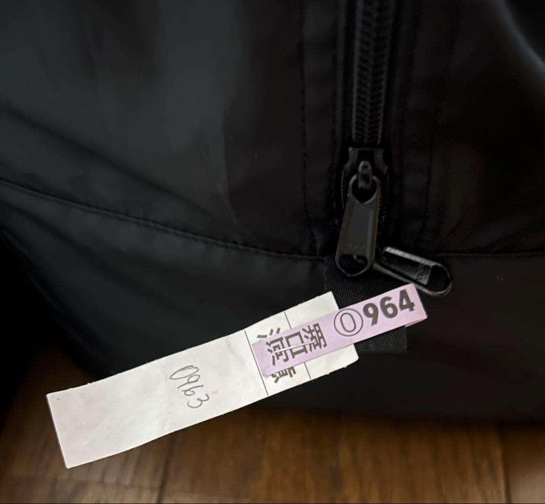 モーニンググローリー シンセティック 　 クリーニング済み