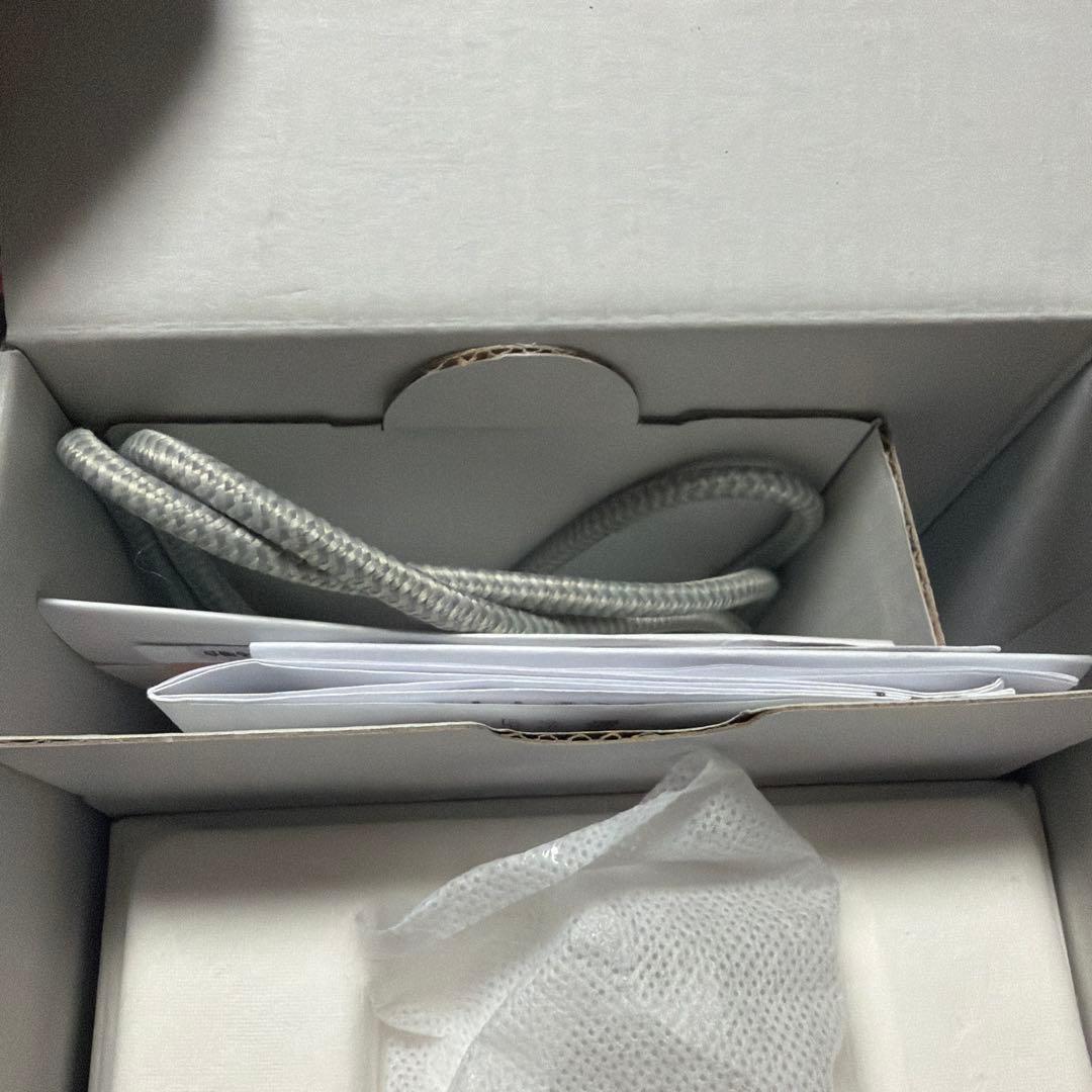 SONY LSPX-S3 グラスサウンドスピーカー 2個セット