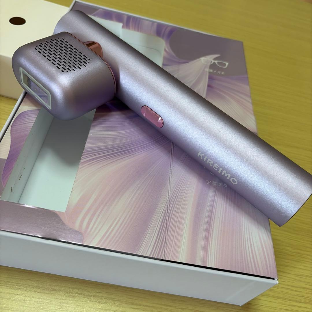 KIREIMO エブリデイラブスキン everyday love skin