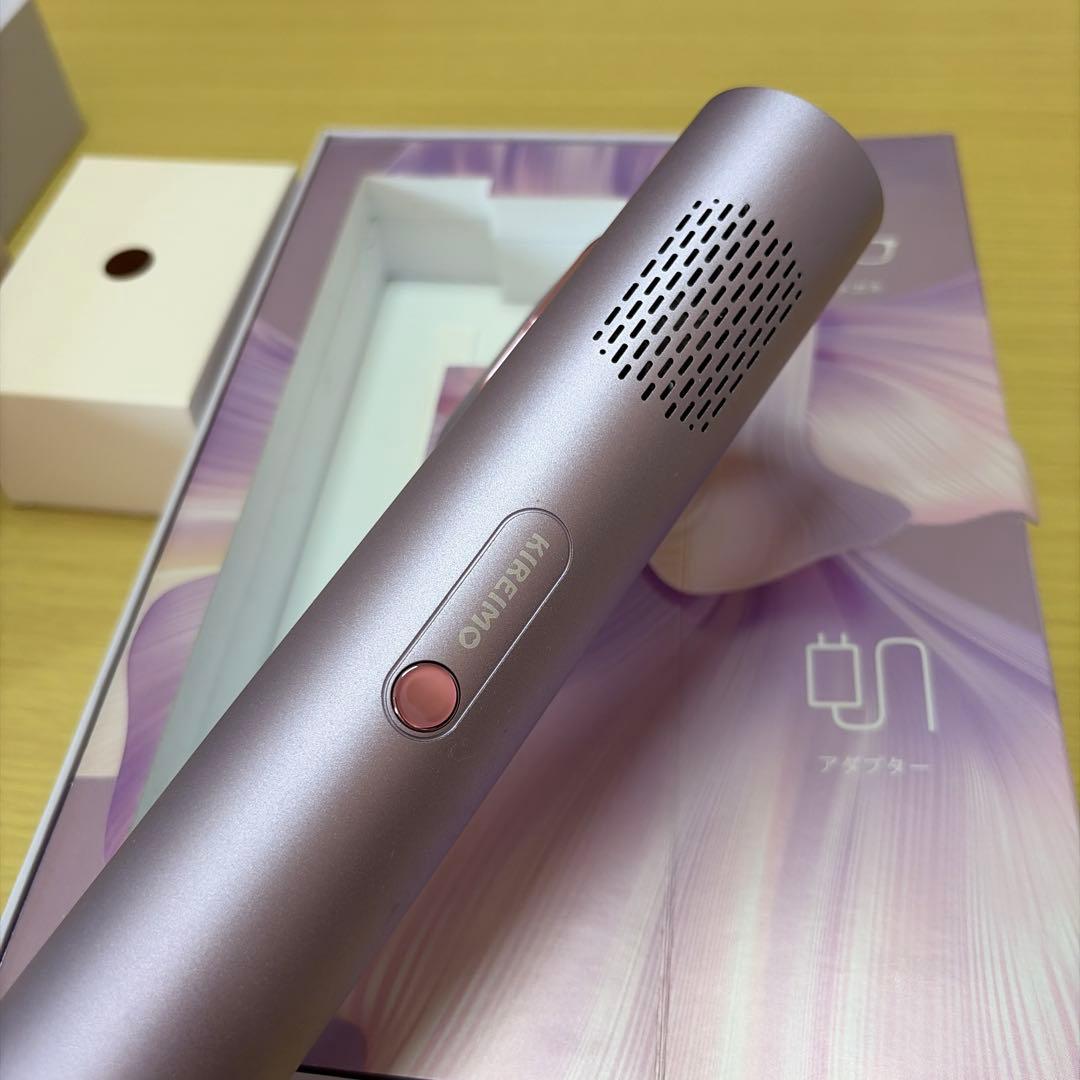 KIREIMO エブリデイラブスキン everyday love skin