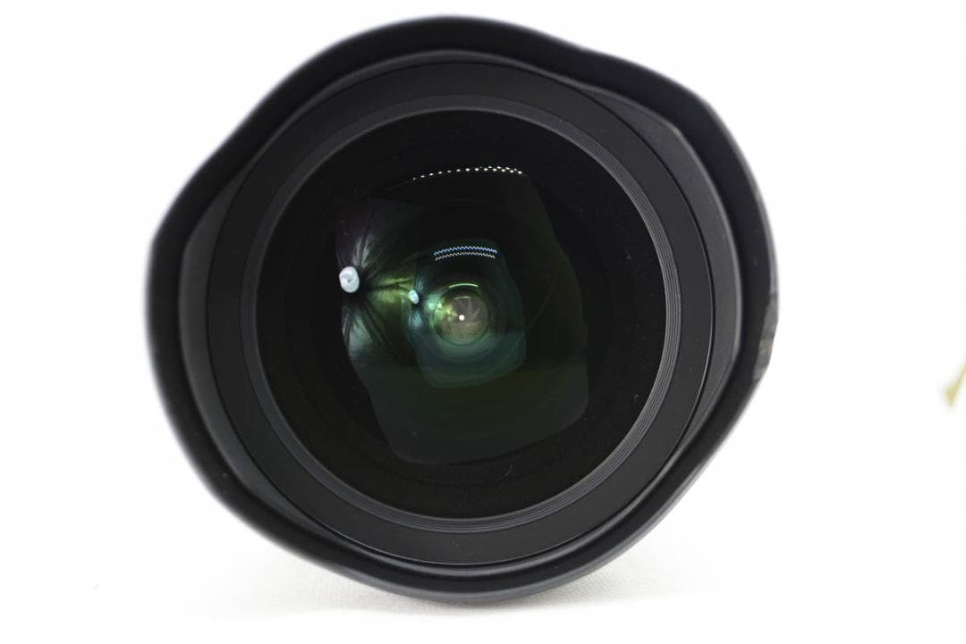 TAMRON SP 15-30mm F2.8 Di VC USD ニコン用