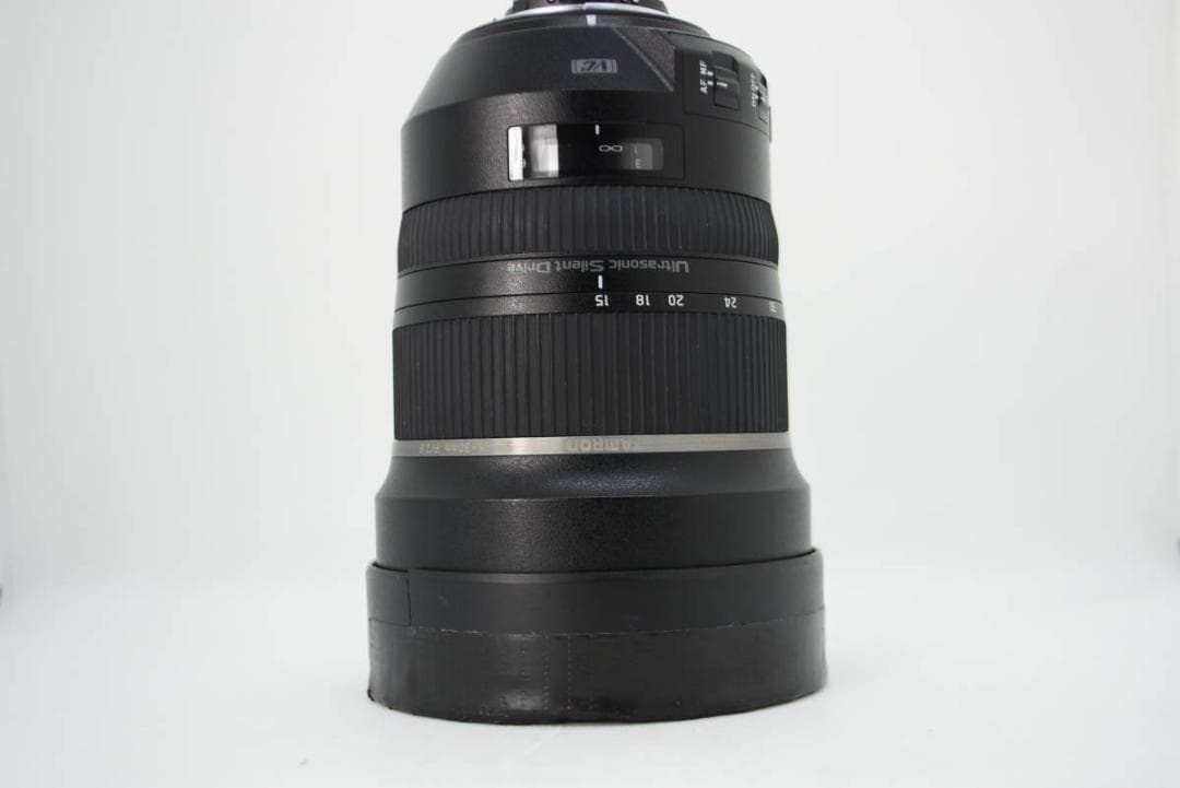 TAMRON SP 15-30mm F2.8 Di VC USD ニコン用
