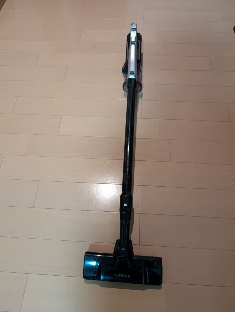 日立 PV-BL30J バッテリー良好　分解清掃済