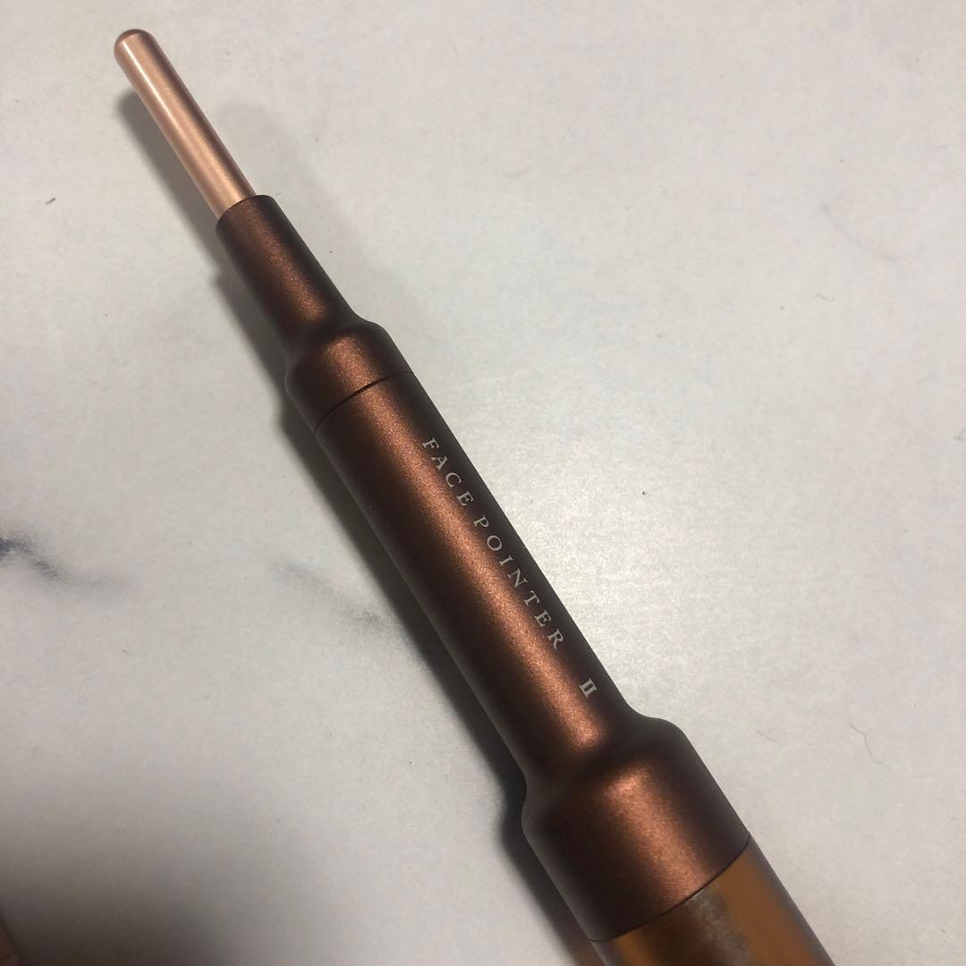 FACE POINTER II by CORE FIT 2　中古　極美品