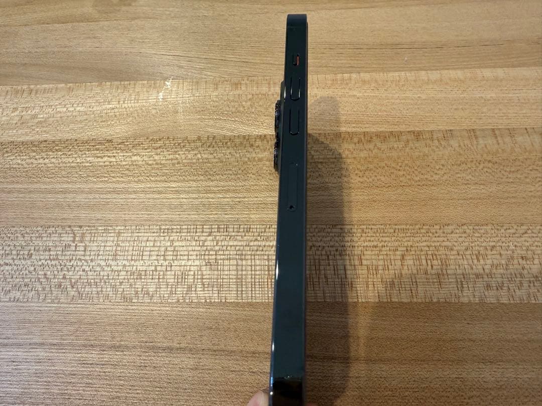 携帯電話本体 iPhone 13Pro