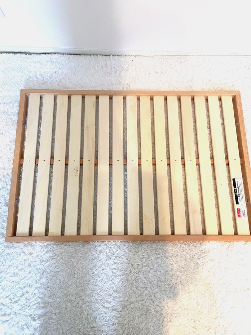 farska 美品✨ミニジョイントベッドネオ　neo ファルスカ ベビーベッド