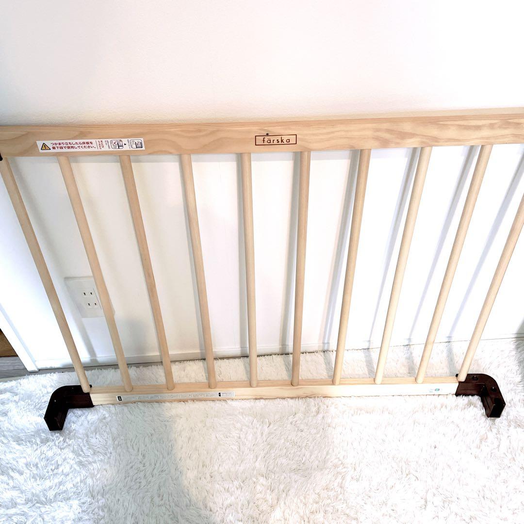 farska 美品✨ミニジョイントベッドネオ　neo ファルスカ ベビーベッド