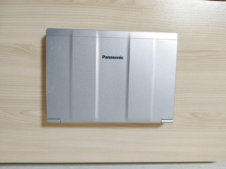 Windowsノート本体 Let's note CF-SV1 Windows11 16G SSD1TB