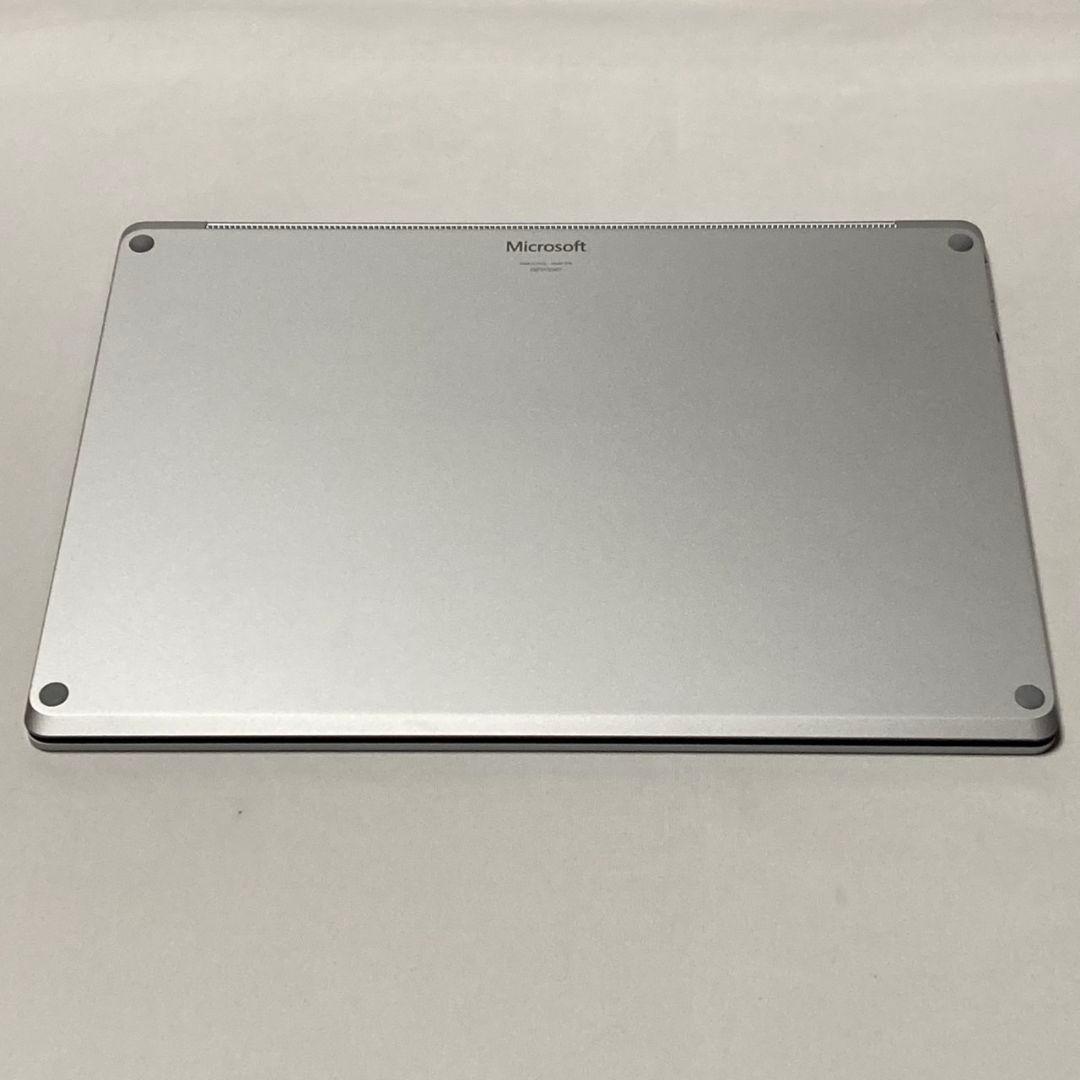 【美品】Surface Laptop 4 SSD256 タッチパネルパソコンPC