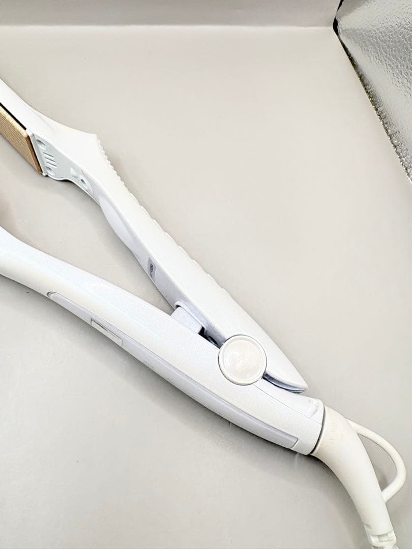 絹女 KINUJO ヘアアイロン 正規品 LM-125 269