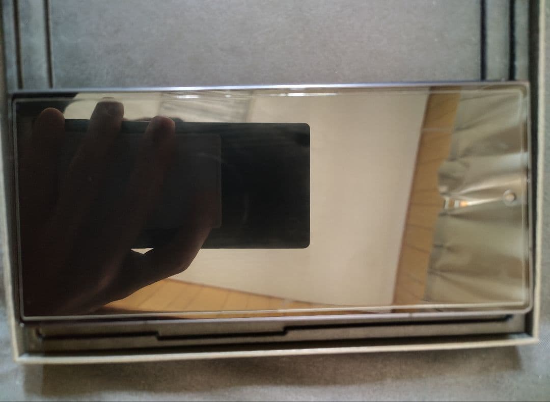 スマートフォン本体 Galaxy Z FOLD 7