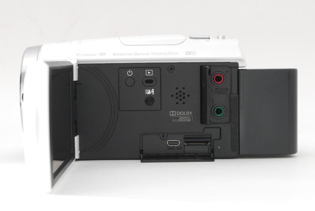 【美品】ソニー SONY HANDYCAM HDR-CX680