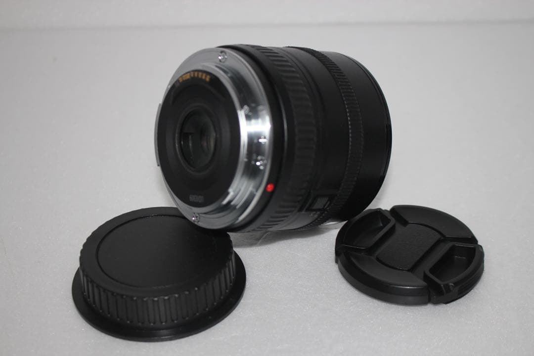 デジタル一眼レフカメラ　Canon EOS 5D MarkIII標準レンズセット