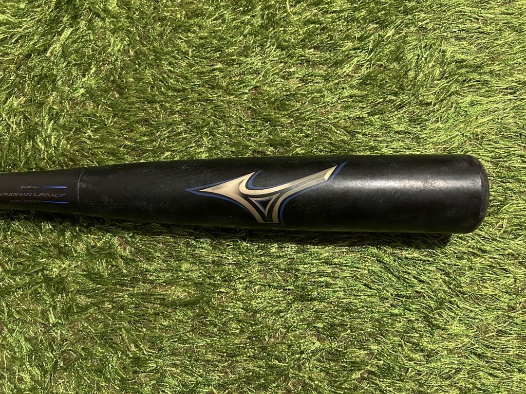 ま*し様 ミズノ ビヨンドマックス レガシー 限定モデル ミドルバランス 84c