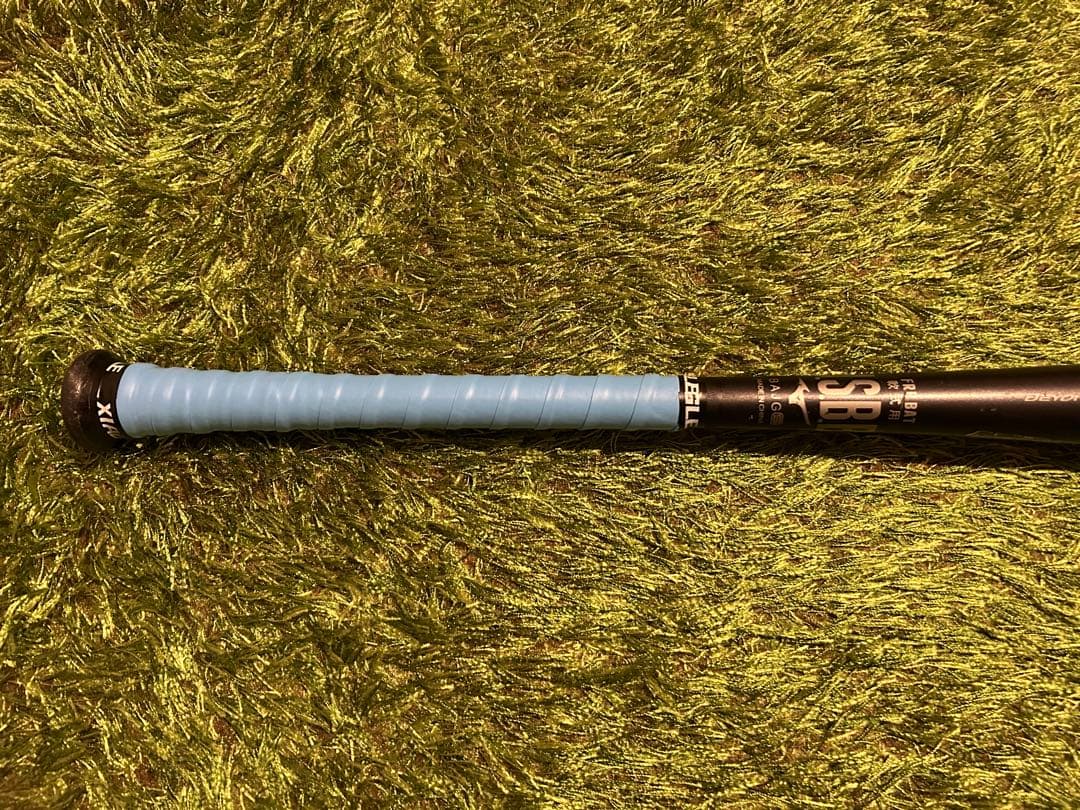 ま*し様 ミズノ ビヨンドマックス レガシー 限定モデル ミドルバランス 84c