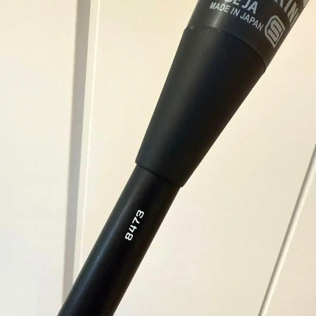 DEMARINI K-POINT STRONG 3軟式バット 値下げ❌