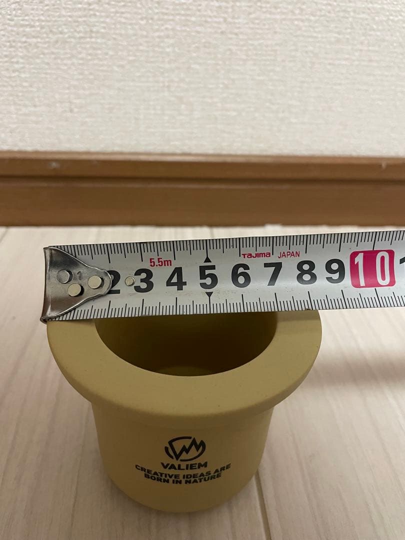 【新品未使用】VALIEM GHOST VALIEM 陶器鉢　3個セット