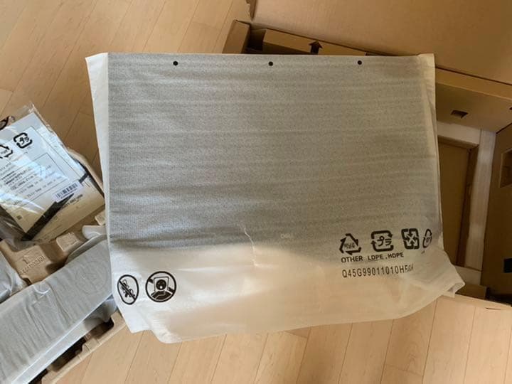 DELL p2421dc 23.8インチ p2421dc TypeC モニター