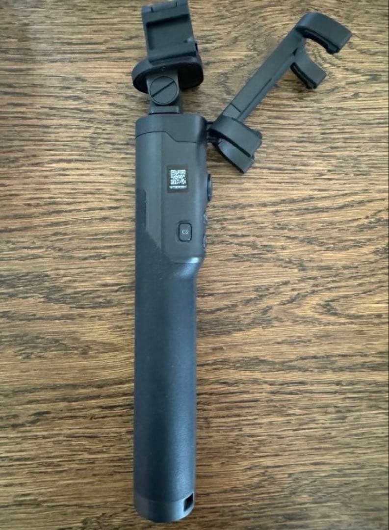 OSMO POCKET (3軸ジンバル, 4Kカメラ)& 延長ロッド 他OP有り