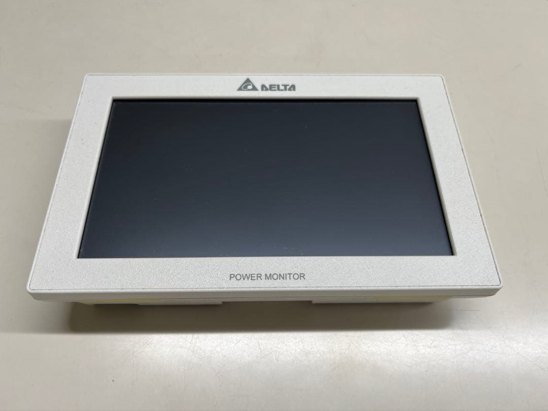 その他 DELTA POWER MONITOR PPM R3J-OB5